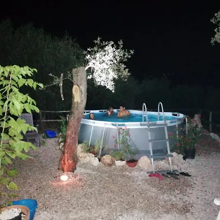 Oda ve Kahvaltı Rifugio Tra Gli Ulivi *