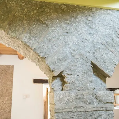 Rifugio Tra Gli Ulivi