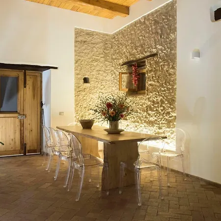 Rifugio Tra Gli Ulivi Campagna