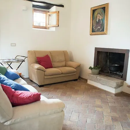Rifugio Tra Gli Ulivi Bed & Breakfast