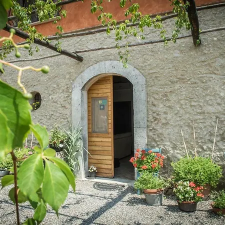 Rifugio Tra Gli Ulivi Bed & Breakfast
