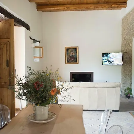 Bed & Breakfast Rifugio Tra Gli Ulivi