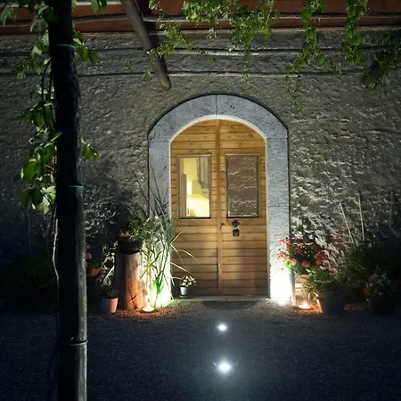 Rifugio Tra Gli Ulivi Bed & Breakfast *