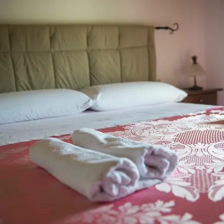 Bed & Breakfast Rifugio Tra Gli Ulivi *