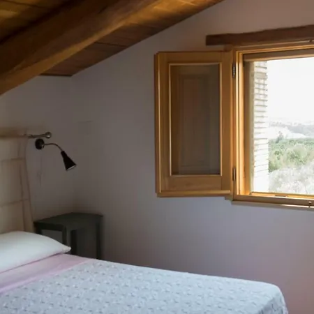 Rifugio Tra Gli Ulivi Bed & Breakfast