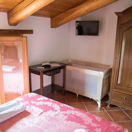 Rifugio Tra Gli Ulivi *