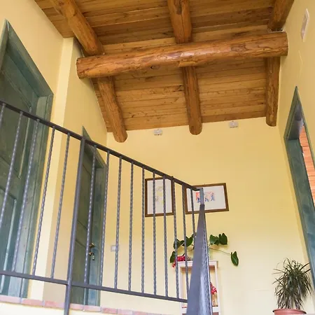 Rifugio Tra Gli Ulivi Bed & Breakfast