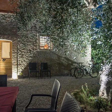 Rifugio Tra Gli Ulivi *